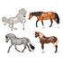 Breyer Stablemates Deluxe Horse Collection